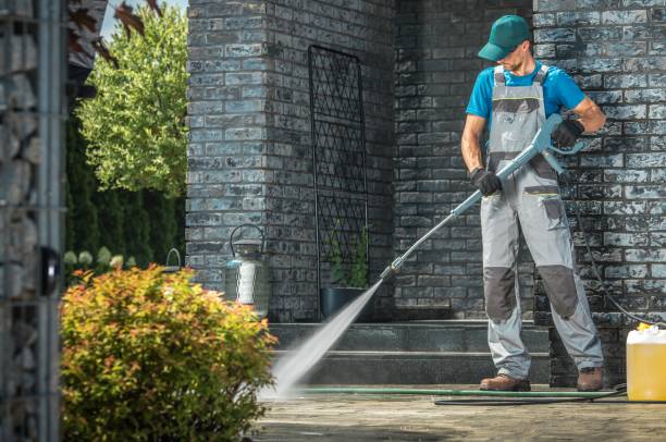 Spring Cleaning in East Northport, NY