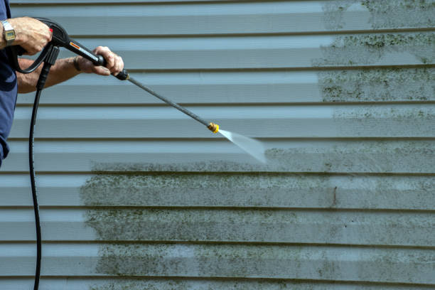 Professional Pressure Washing Services in East Northport, NY